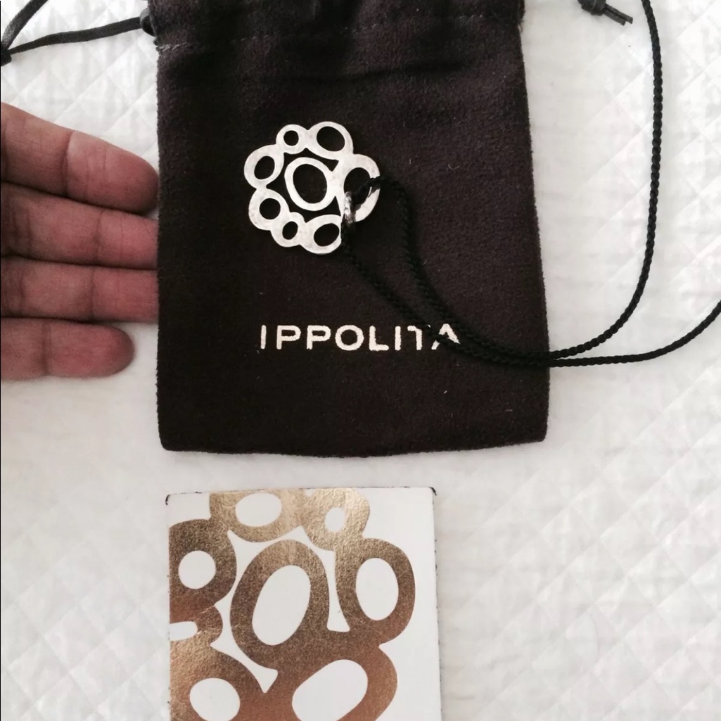 Ippolita Pendant Necklace